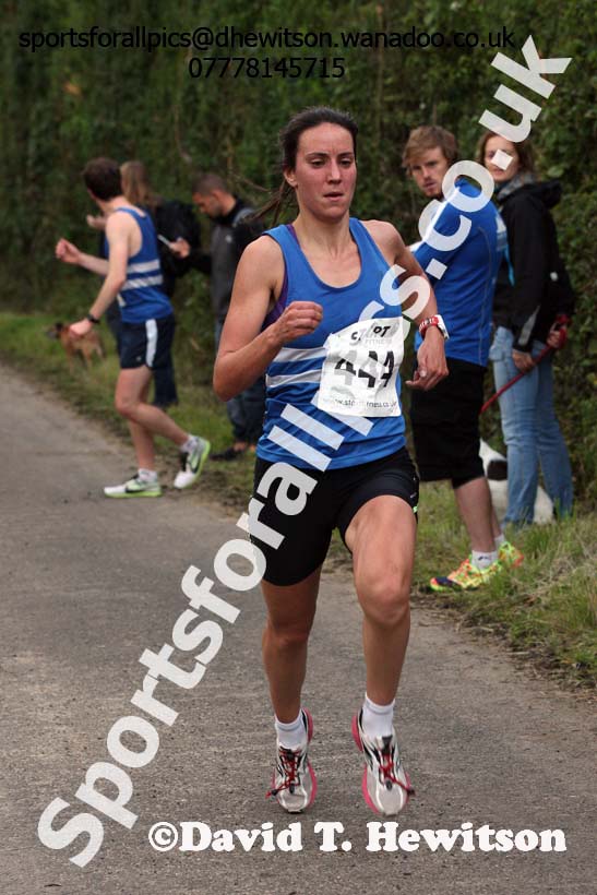 Start of the Morpeth 10k Road Race. Photo: David T. Hewitson/Sports for All Pics